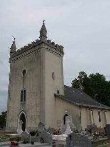 eglise sanctuaire de notre dame dabet lahontan 1