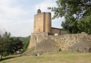 Église Sanctuaire Notre Dame de Vals…
