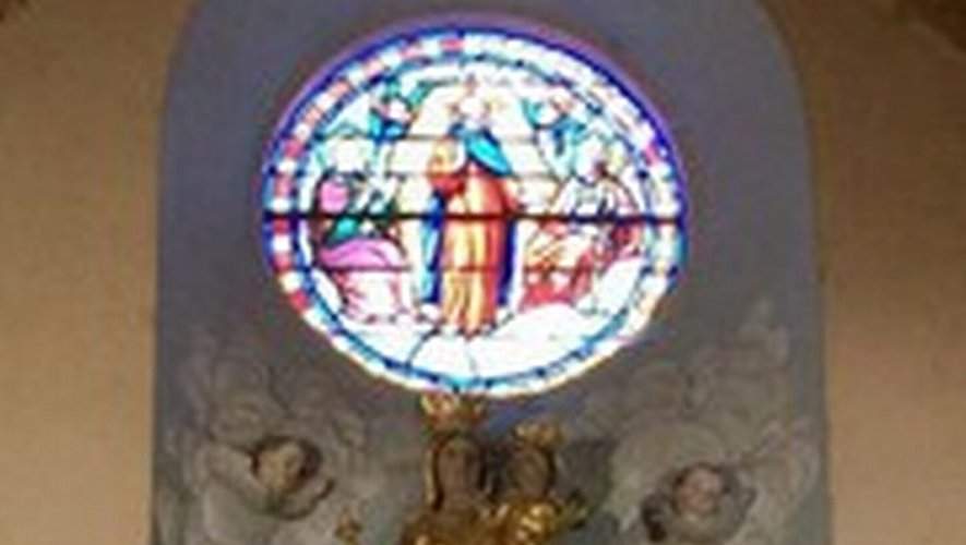 eglise sanctuaire notre dame des ermites montaut