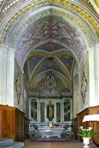Église Sanctuaire Notre-dame D’hautpoul (Mazamet)