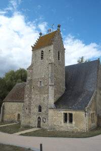 eglise sceaux sur huisne st germain sceaux sur huisne