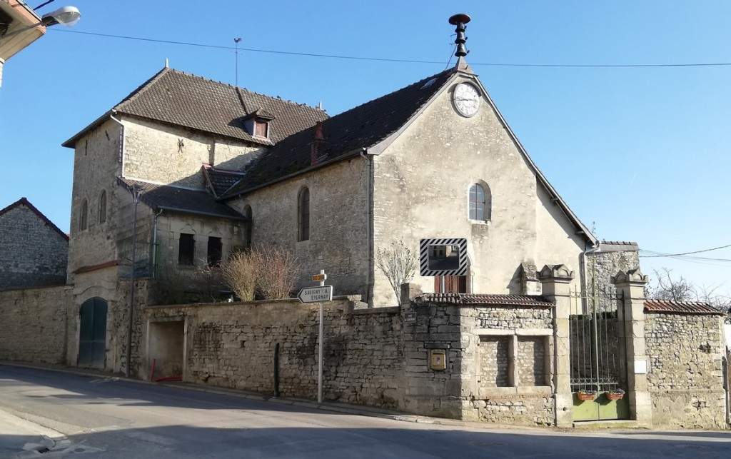 eglise serzy prin notre dame serzy et prin