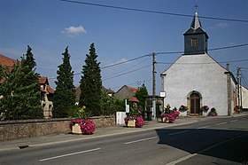 eglise singling gros rederching