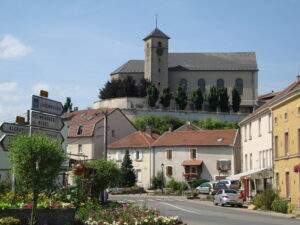 eglise soetrich hettange grande