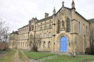 eglise soeurs du christ communaute des soeurs du christ thiviers
