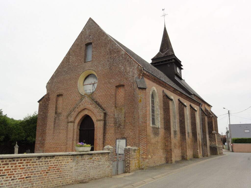 eglise soize aisne