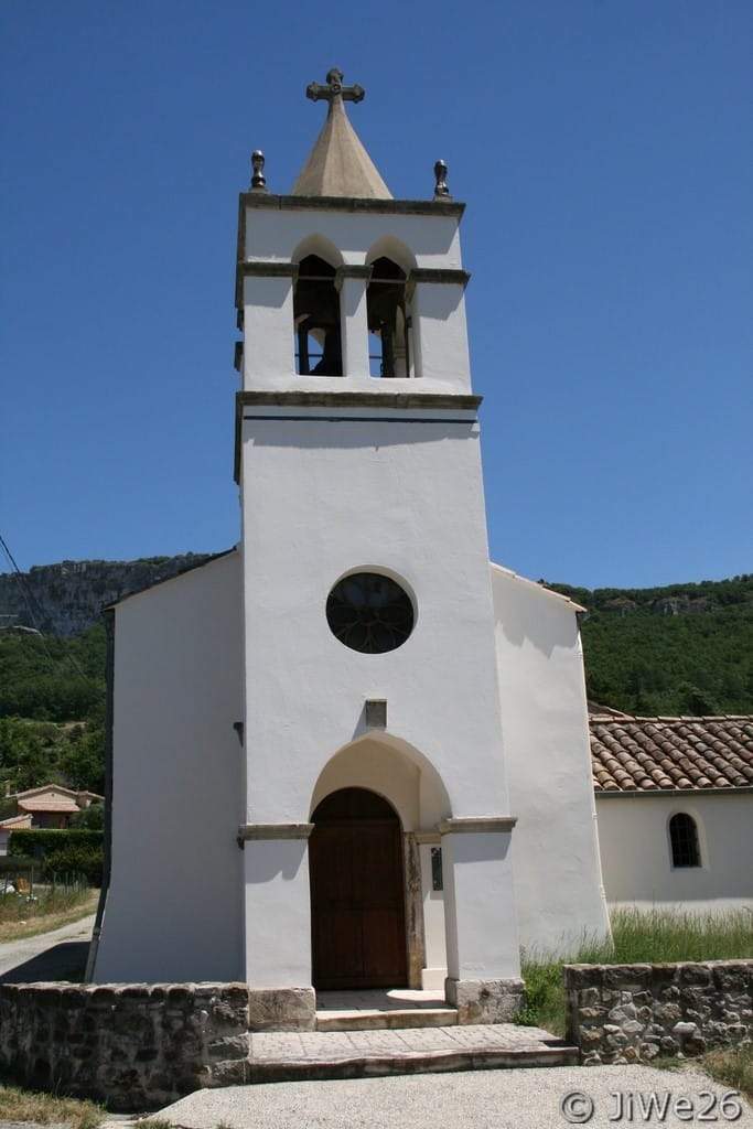 eglise souspierre drome