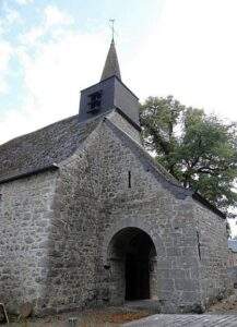 eglise st adrien a quievelon quievelon
