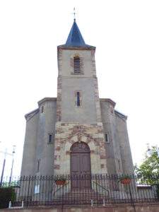 eglise st barthelemy betting moselle