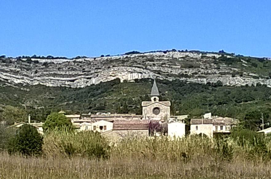eglise st bauzille de montmel saint bauzille de montmel