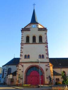 eglise st blaise dabo