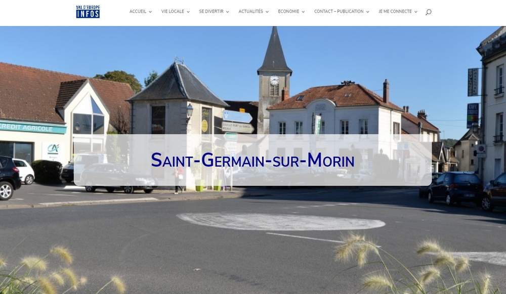 eglise st germain saint germain de paris saint germain sur morin