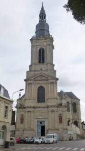 eglise st gery saint gery