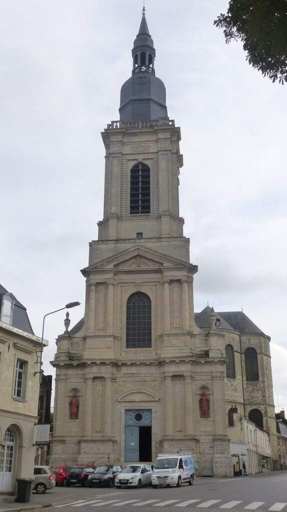 eglise st gery saint gery