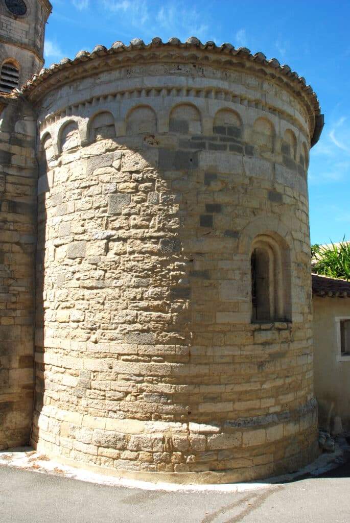 eglise st hilaire de beauvoir saint hilaire de beauvoir