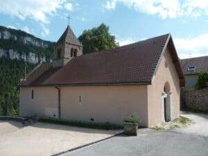 eglise st jean baptiste engins