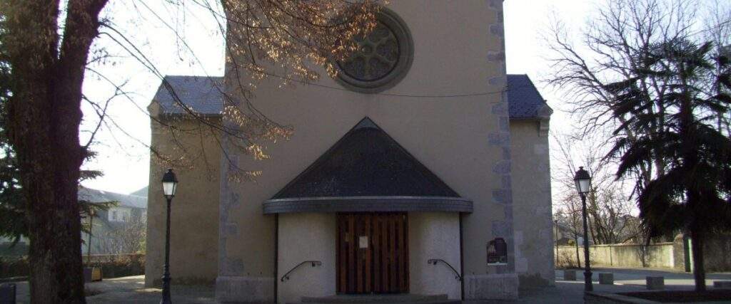 eglise st jean barby
