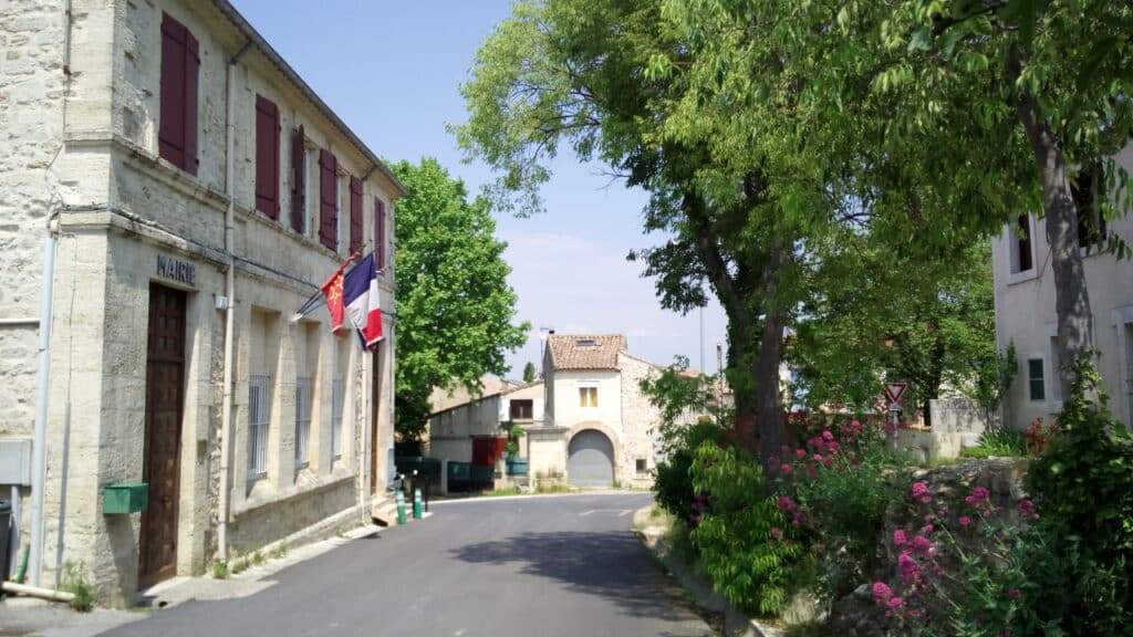 eglise st jean de cornies nativite de saint jean baptiste saint jean de cornies