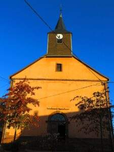 eglise st louis haselbourg