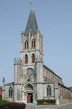 eglise st martin totes