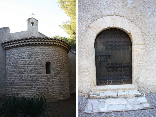eglise st pancrace bouisse