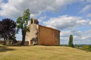 Eglise St-pardoux (St Pardoux) (Saint-Pardoux-et-Vielvic)