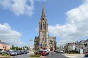 eglise st philbert saint philbert de grand lieu