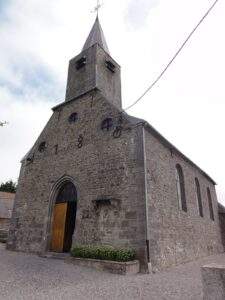 eglise st pierre a cerfontaine nord
