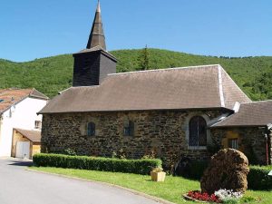 eglise st pierre anchamps