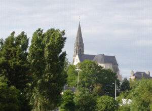 eglise st pierre eglise paroissiale teille
