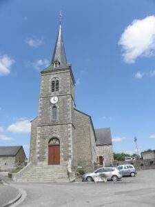 Eglise St Pierre Et St Paul…