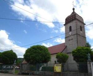 eglise st pierre paul landresse