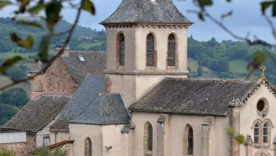 eglise testet saint christophe vallon