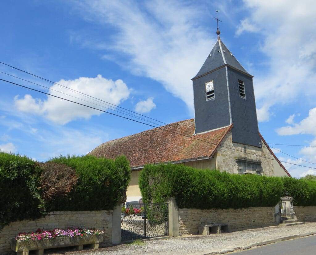 eglise thilleux haute marne