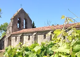 eglise torrebren labarrere
