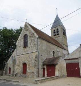 eglise touquin saint etienne seine et marne