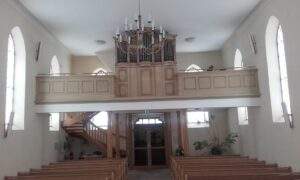 eglise toussaint morsbronn les bains