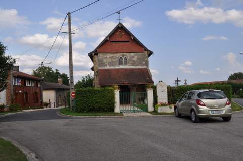 eglise transfiguration de notre seigneur ecollemont
