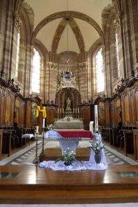 eglise translation saint nabor saint avold