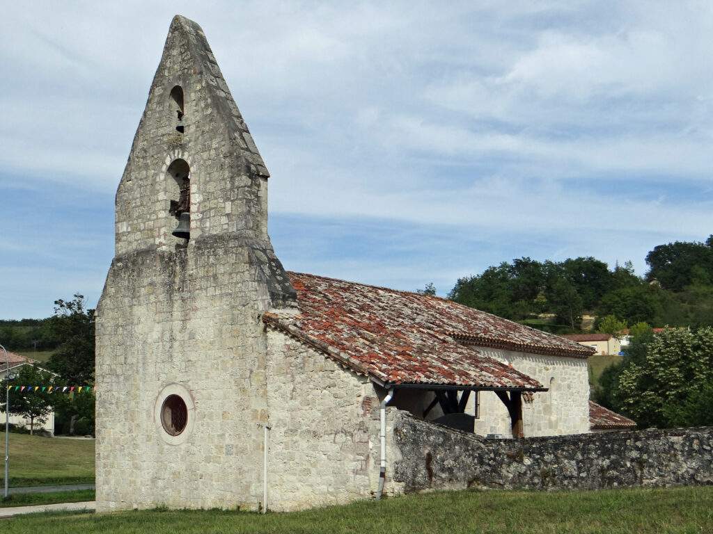 eglise trejouls saint urcisse tarn et garonne