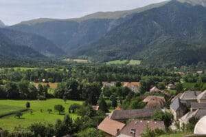 eglise treminis saint pierre isere