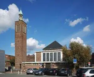 Église Très-saint-sacrement (Lille)