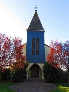 eglise tres sainte vierge marie guessling hemering