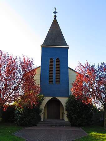 eglise tres sainte vierge marie guessling hemering