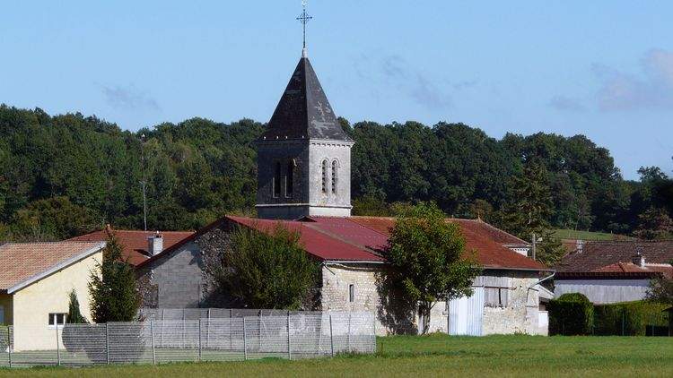 eglise troisfontaines la ville troisfontaines la ville