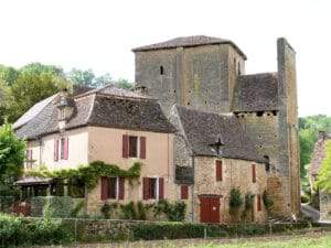 eglise urval n d de la nativite dordogne