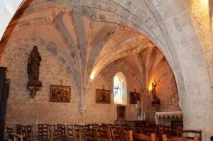 eglise valeilles saint martin tarn et garonne