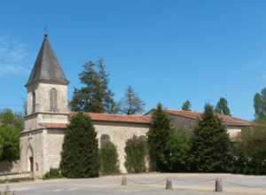 eglise vallans notre dame deux sevres