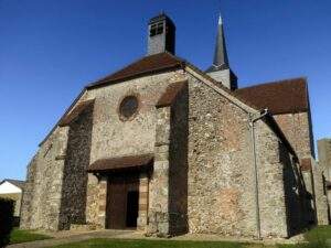 eglise vauchamps marne
