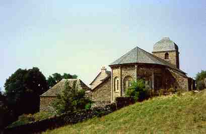 eglise verlac aurelle verlac
